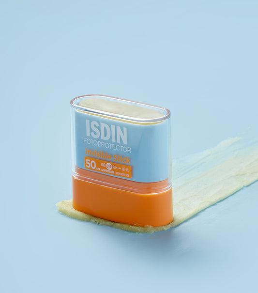 ISDIN Invisible Stick SPF50+, 10 g