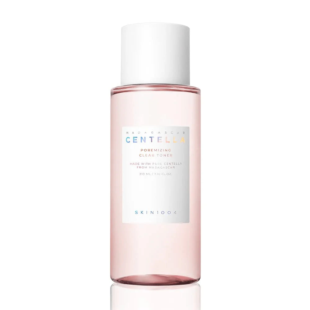 SKIN1004 Madagascar Centella Poremizing Clear Toner 210 ml
