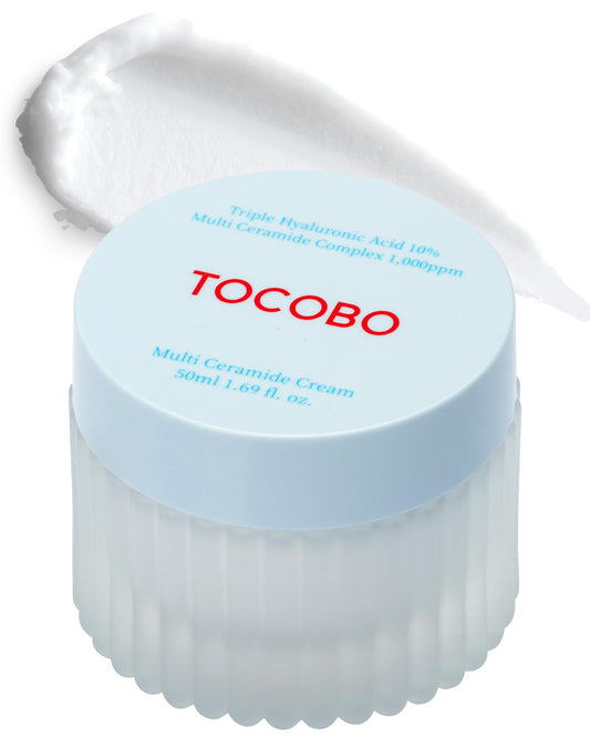 Tocobo Multi Ceramide Cream 50 ml