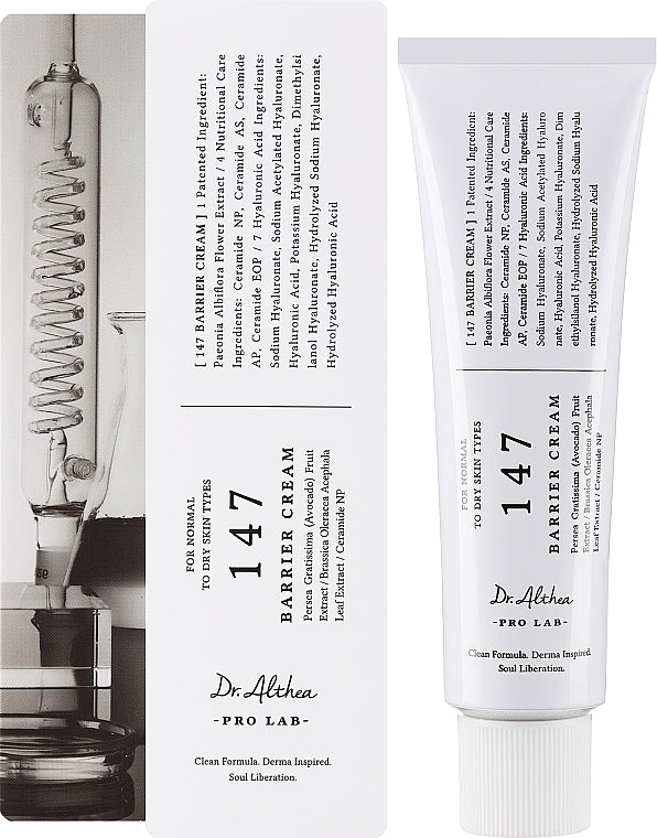 Dr. Althea 147 Barrier Cream 50 ml