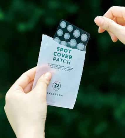 SKIN1004 Spot Cover Patch, 22 Patches