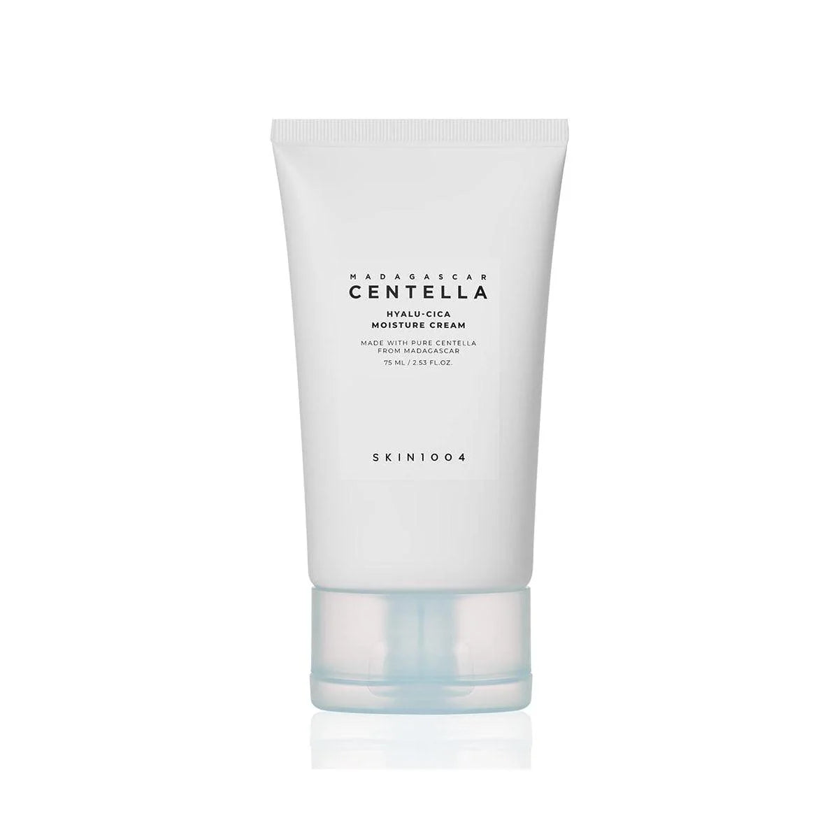 SKIN1004 MADAGASCAR CENTELLA Hyalu-Cica Moisture Cream 75 ml