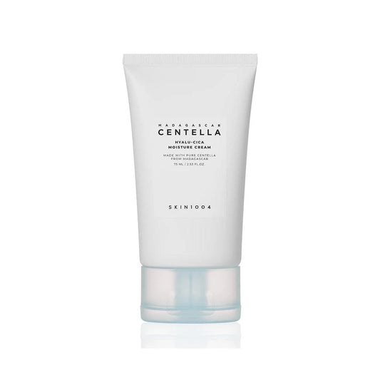 SKIN1004 MADAGASCAR CENTELLA Hyalu-Cica Moisture Cream 75 ml