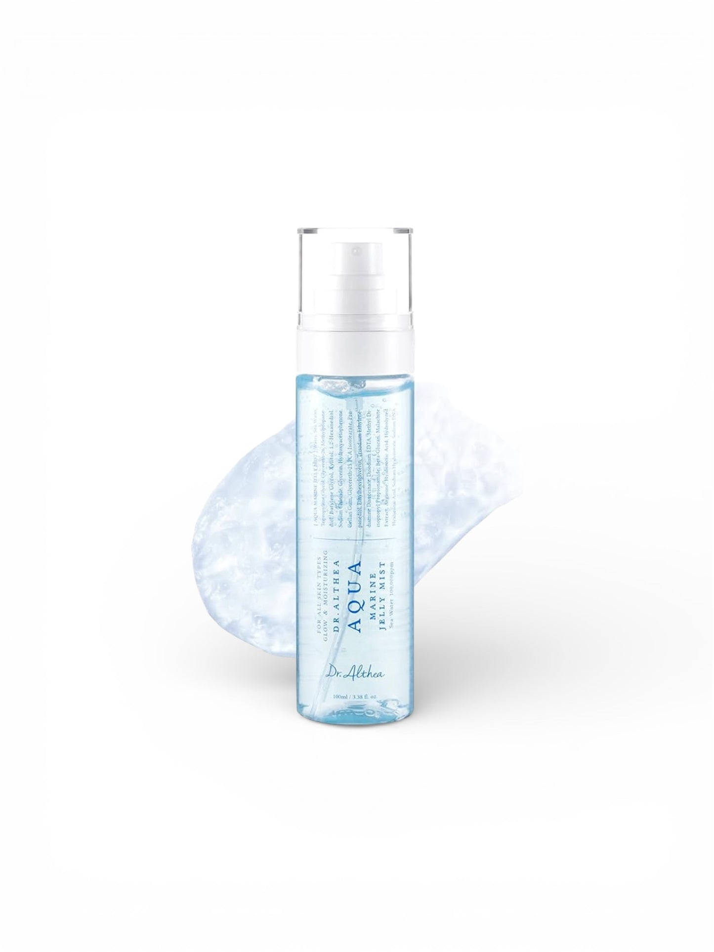 Dr. Althea Aqua Marine Jelly Mist 100 ml