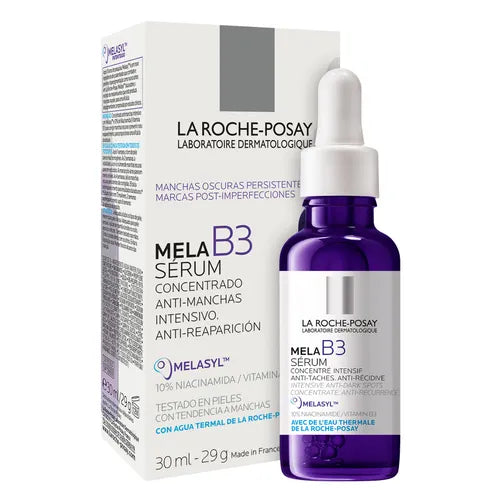 La Roche-Posay Mela B3 Serum 30 ml