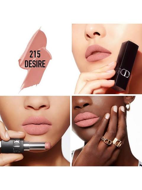 Rouge Dior Forever 3.2 g