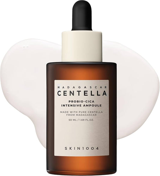 SKIN1004 Madagascar Centella Probio-Cica Intensive Ampoule 50 ml