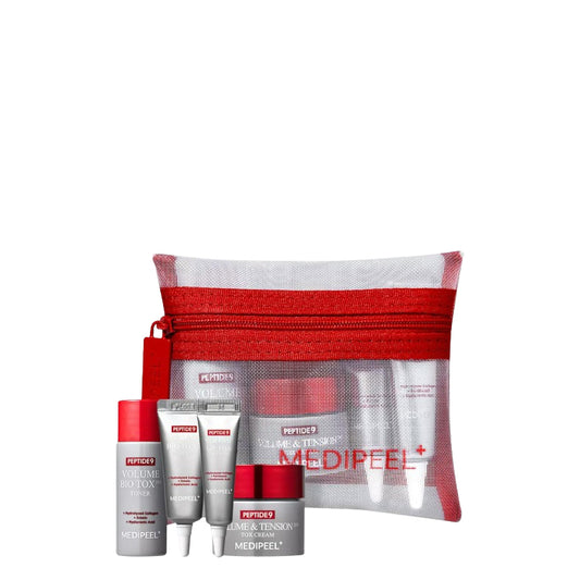 Medipeel+ Volume Bio Tox Trial Kit