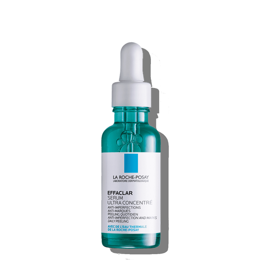 La Roche-Posay Effaclar Ultra Concentrated Serum 30 ml