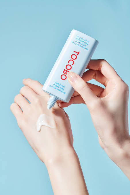 TOCOBO Bio Watery Sun Cream SPF50 PA ++++, High Protection 50 ml