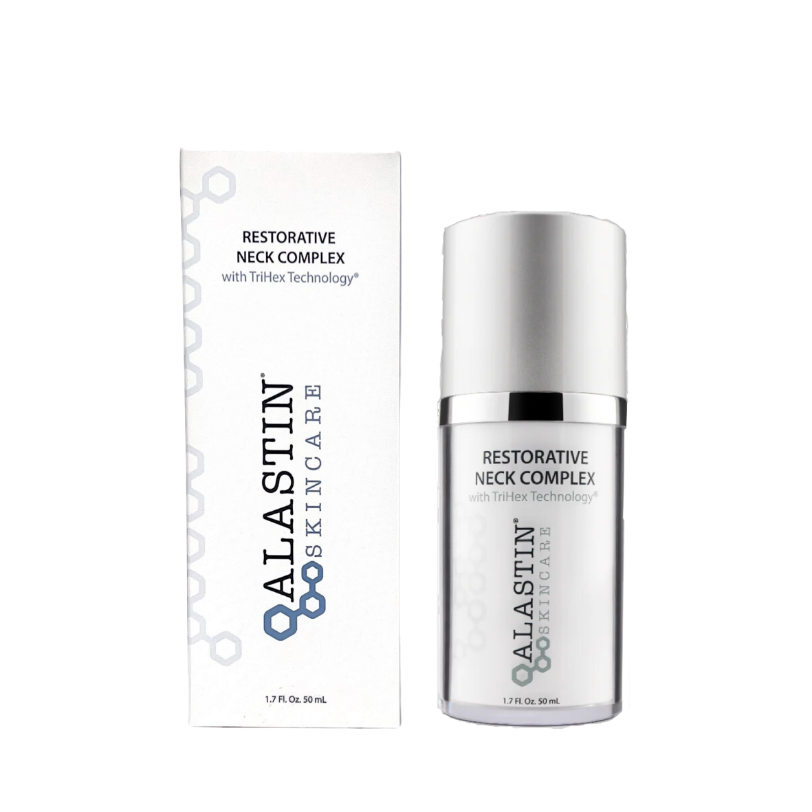 Alastin Skincare Restorative Neck Complex, Serum Corrector 50 ml