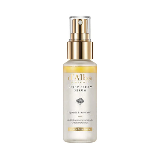 d’Alba First Spray Serum White Truffle 50 ml