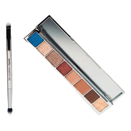 Sarelly Paleta La mil Sombras