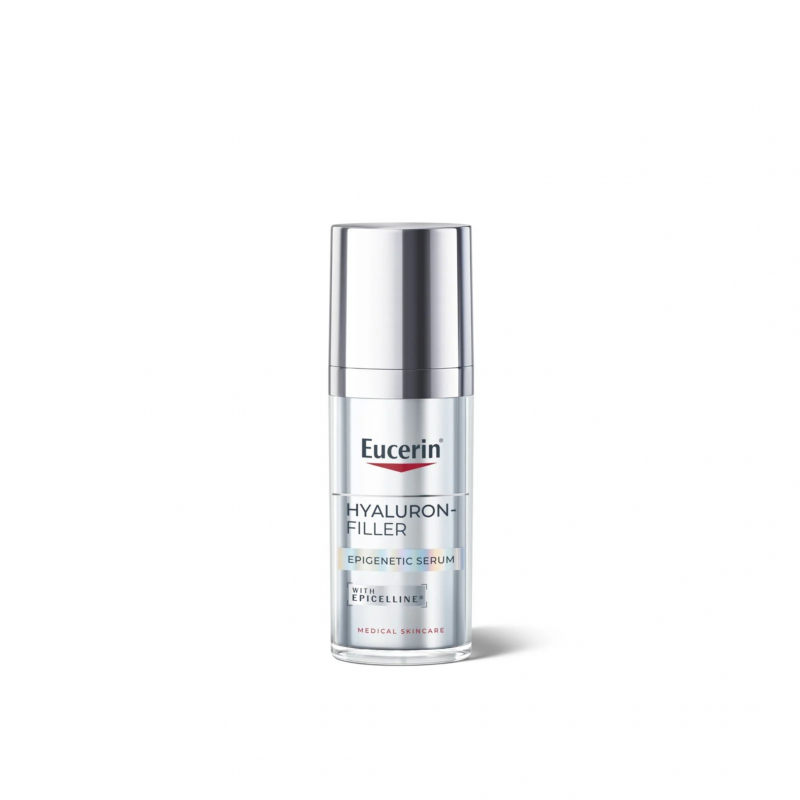 Eucerin Hyaluron Filler  Epigenetic Serum 30 ml