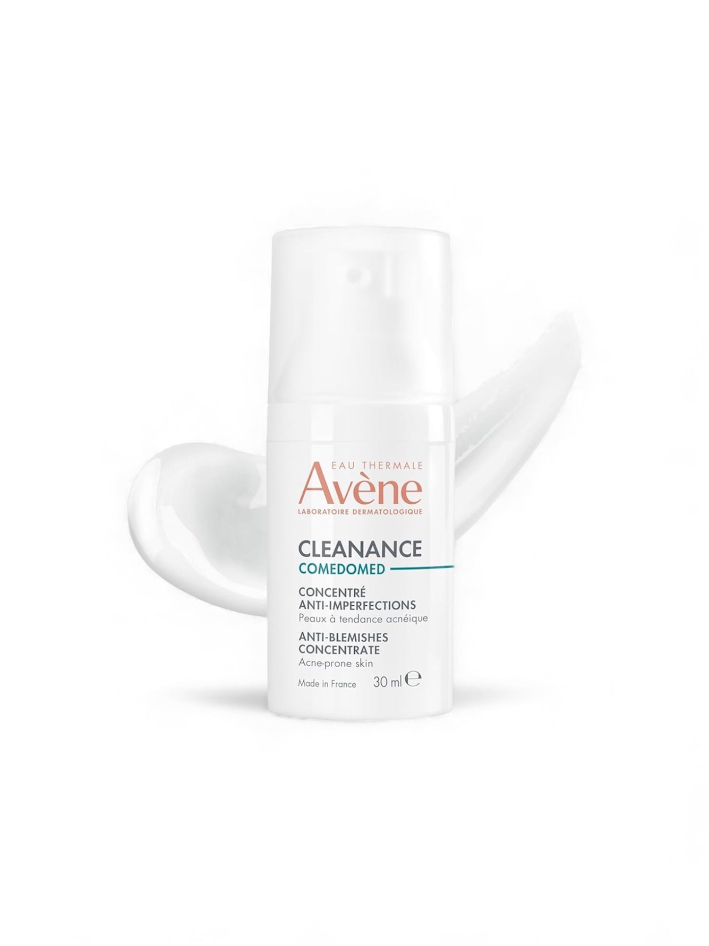 Avene Cleanance  Comedomed Concetrado Anti-Imperfecciones 30 ml