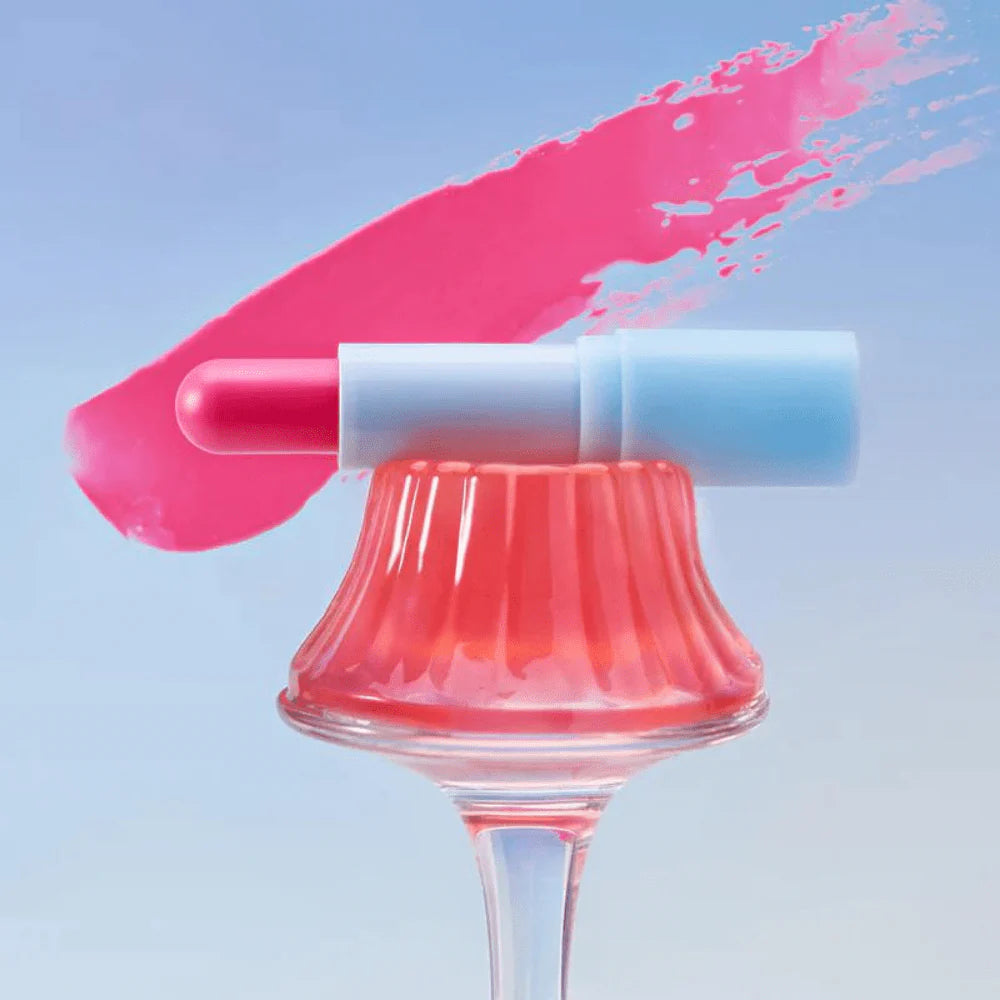 TOCOBO Glass Tinted Lip Balm