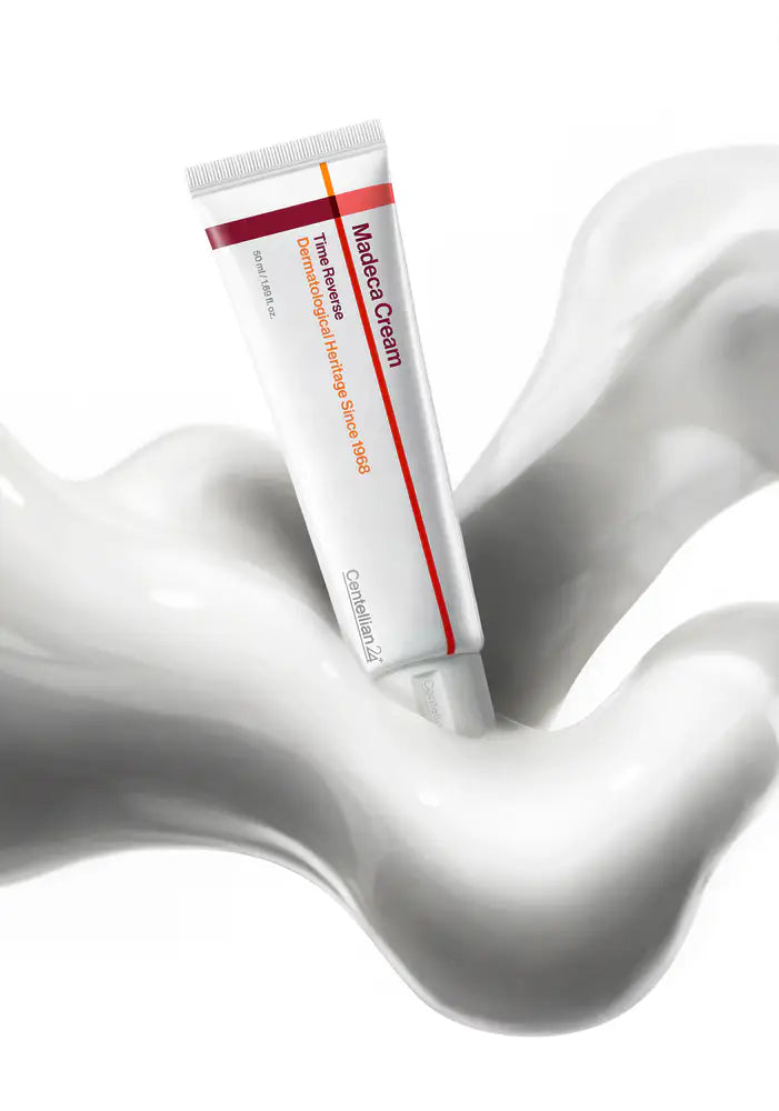 Centellian 24 Madeca Cream 50 ml