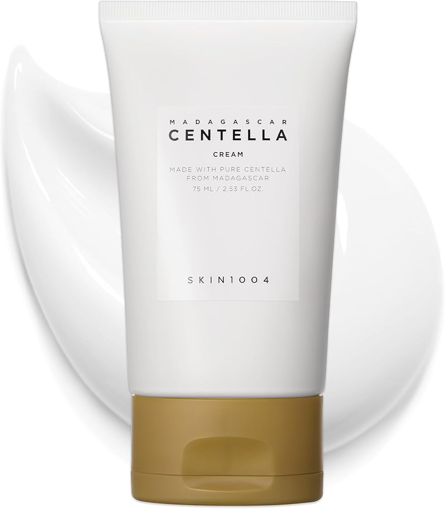SKIN1004 Madagascar Centella Cream 75 ml