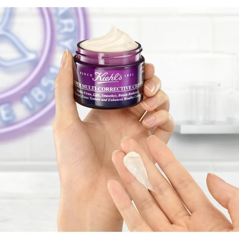 Kiehl’s Super Multi Corrective Cream 50 ml