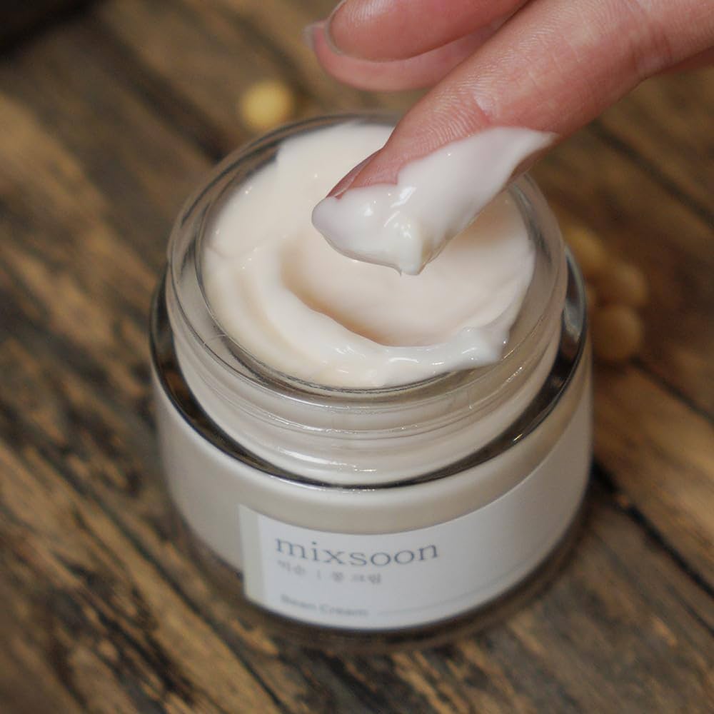 Mixsoon Bean Cream 50 ml
