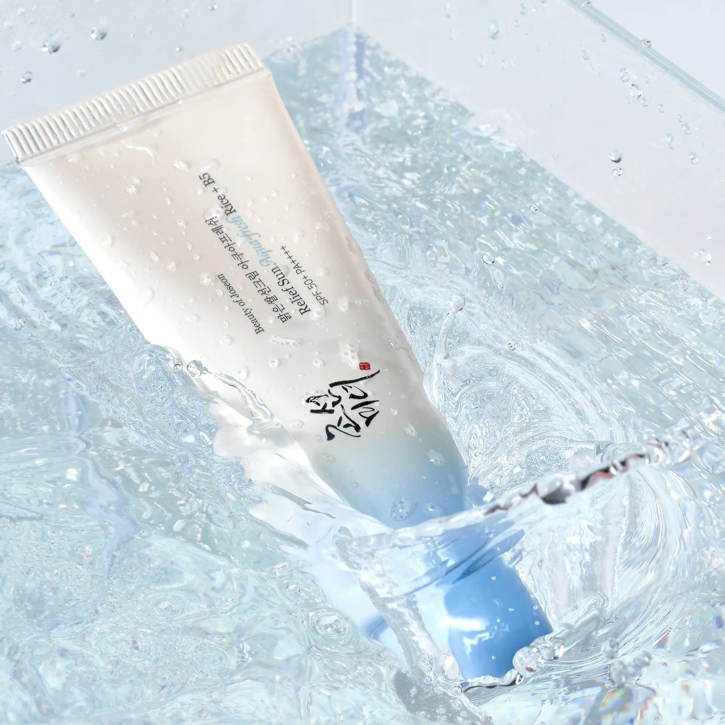 Beauty of Joseon Relief Sun Aqua-fresh Rice + B5, SPF50+ PA++++, 50 ml