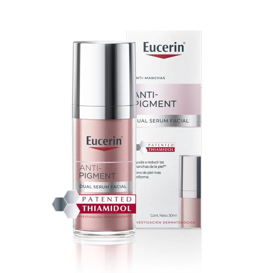 Eucerin Anti-Pigment Dual Serum Facial 30 ml