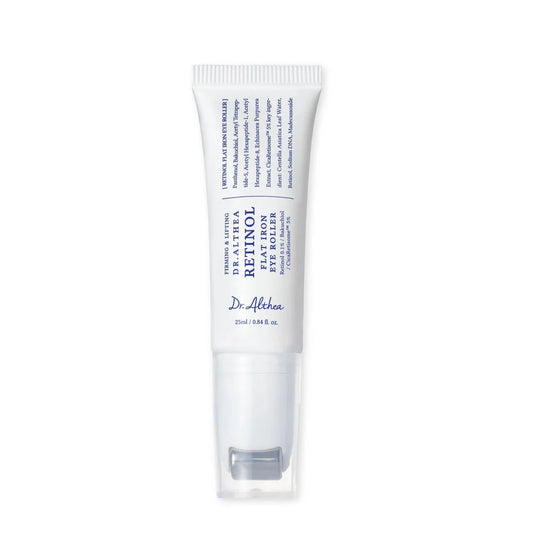 Dr.Althea Retinol Flat Iron Eye Roller 25 ml