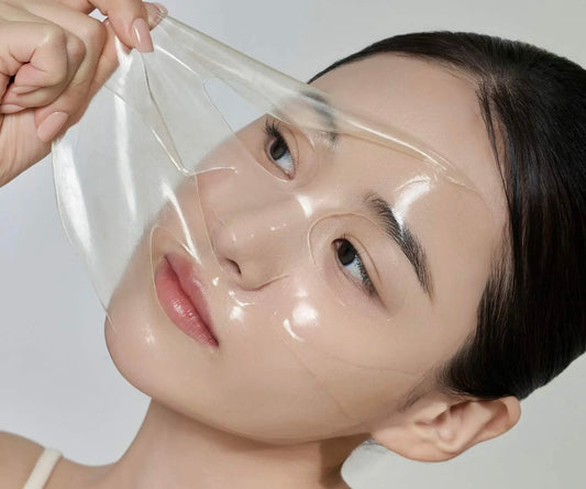 Biodance Radiant Vita Niacinamide Real Deep Mask