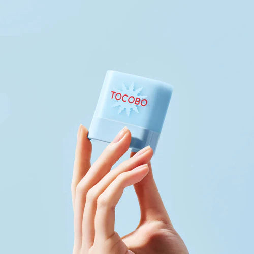 Tocobo Mini Cotton Soft Sun Stick SPF50 PA++++