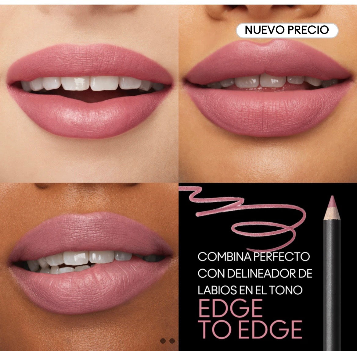 Macximal Matte Lipstick 3.5 g