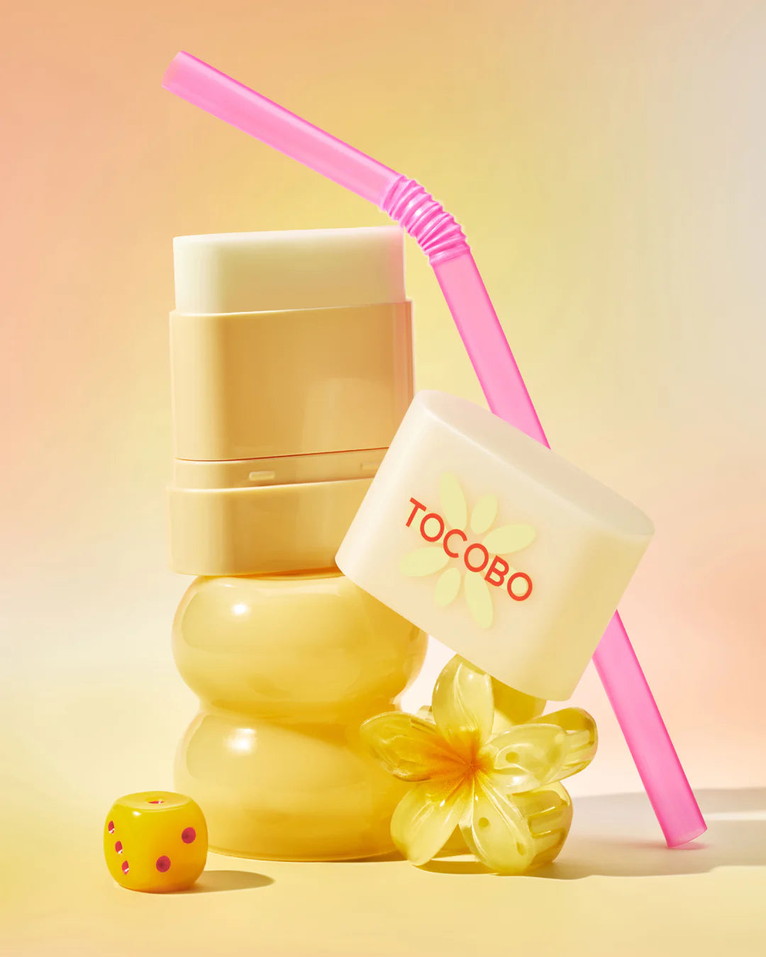 Tocobo Mini Vita Wateproof Sun Stick SPF50 PA++++