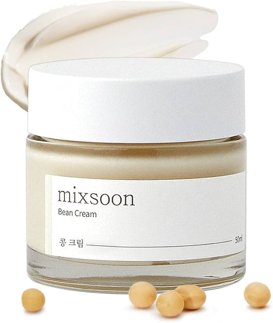 Mixsoon Bean Cream 50 ml