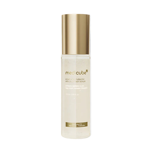 Medicube Kojic Acid Turmeric Vita Jelly Mist Serum 100 ml