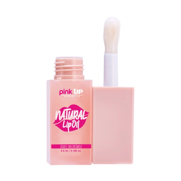 Pink Up Natural Lip Oil COCO PKML07
