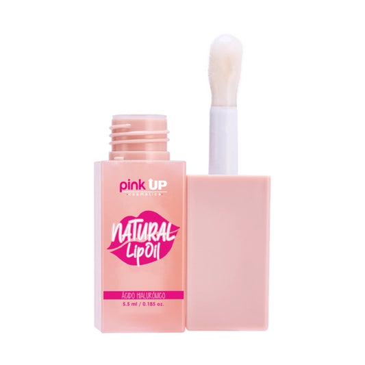 Pink Up Natural Lip Oil COCO PKML07