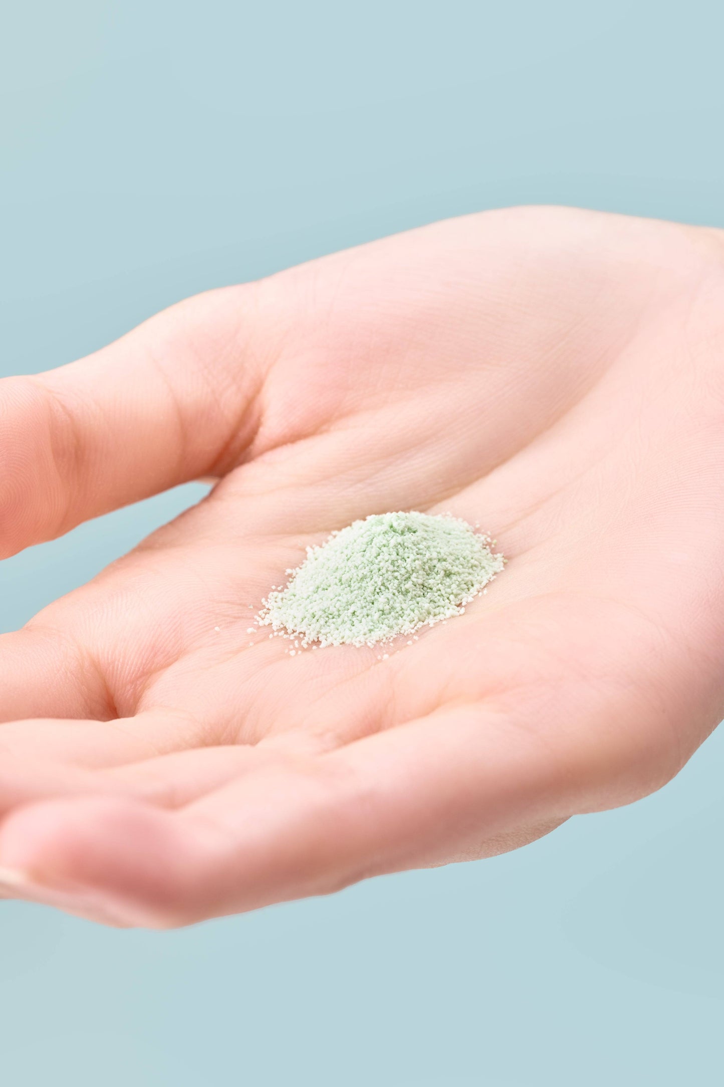 TOCOBO Cica Calming Powder Wash 50 g
