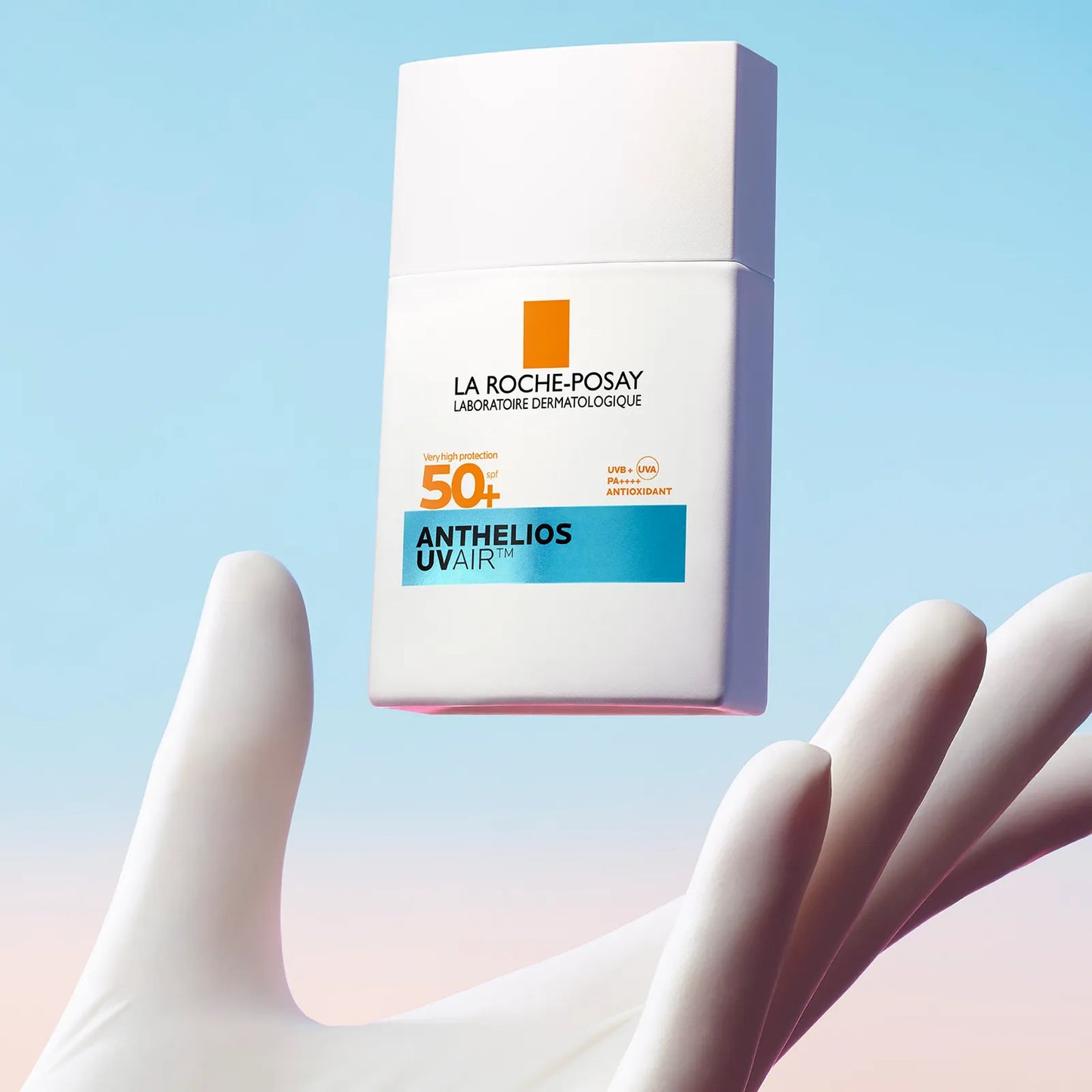 La Roche-Posay Anthelios UV AIR SPF50+ 40ml