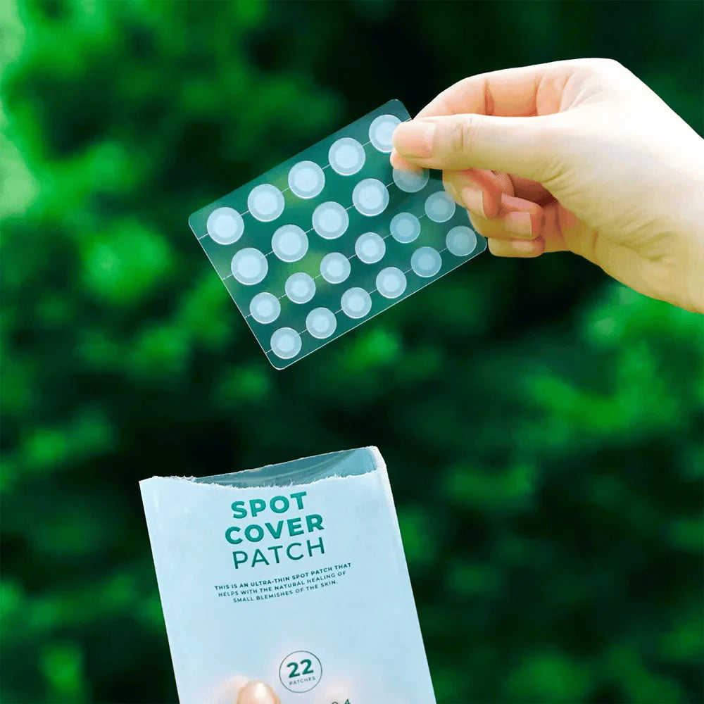 SKIN1004 Spot Cover Patch, 22 Patches