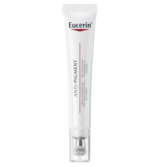Eucerin Anti-Pigment Contorno de Ojos 15 ml