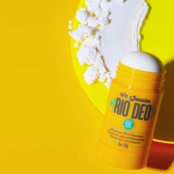 Sol de Janeiro Rio Deo Cheirosa 62 Fragrance Desodorante 57 g