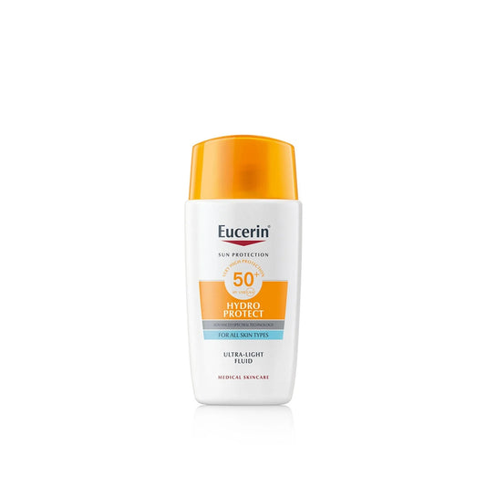 Eucerin Hydro Fluid SPF50+, 50 ml