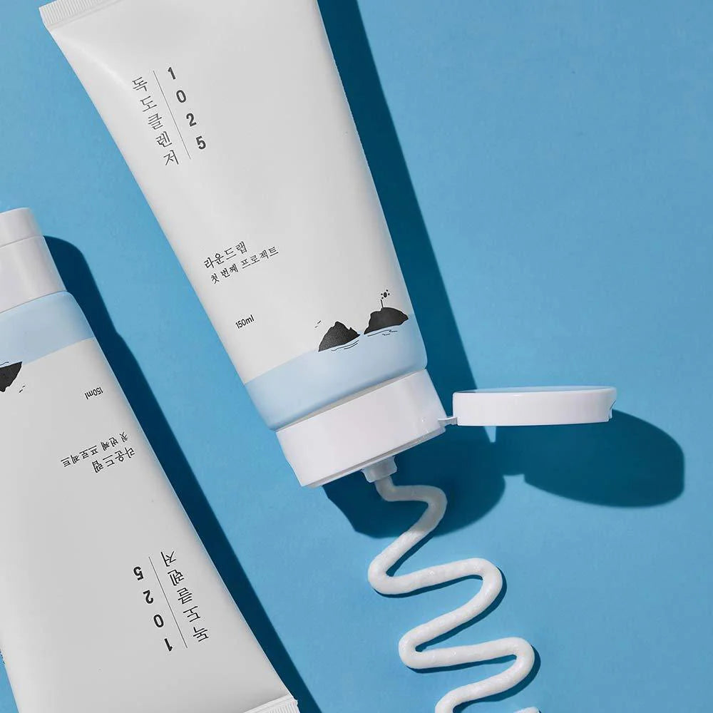ROUND LAB 1025 Dokdo Cleanser 150 ml