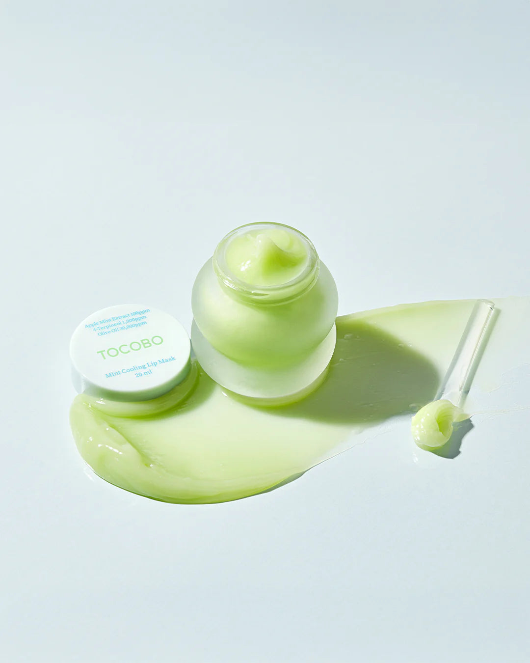 TOCOBO Mint Cooling Lip Mask 20 ml