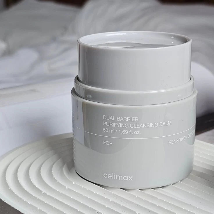 Celimax Dual Barrier Purifying Cleansing Balm 50 ml