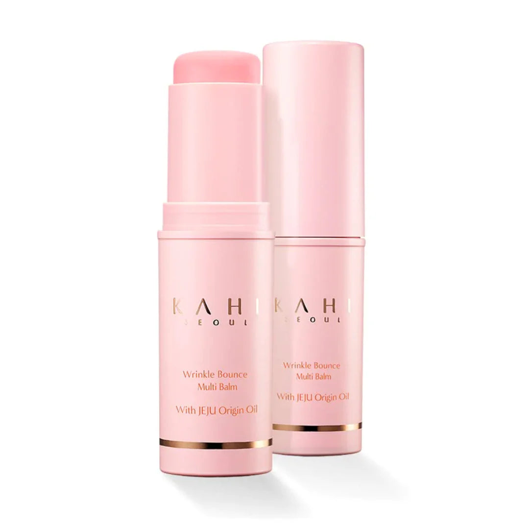 KAHI SEOUL Wrinkle Bounce Multi Balm 9 g