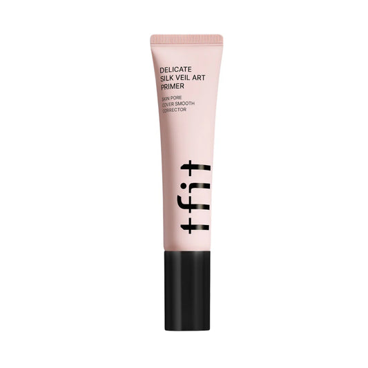 tfit Delicate Silk Veil Art Primer, Skin Pore Cover Smooth Corrector 30 ml
