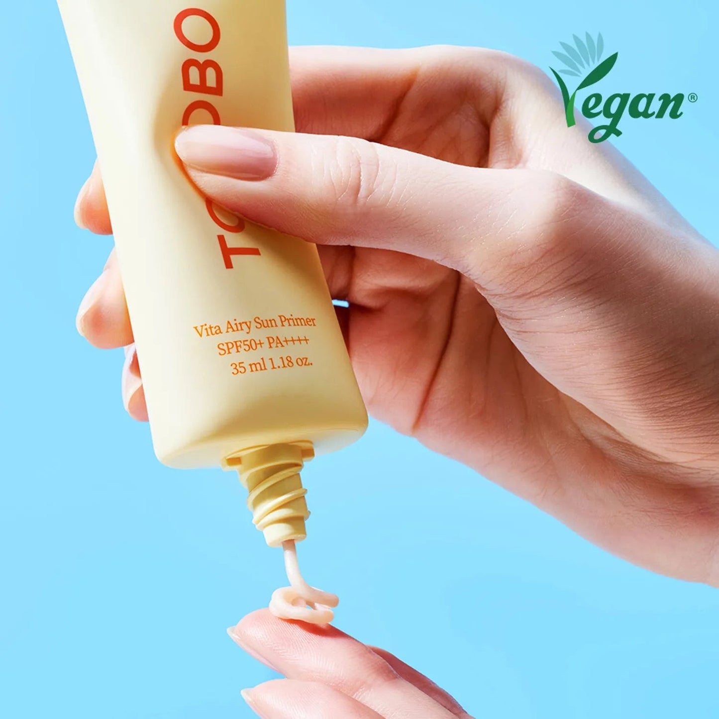 TOCOBO Vita Airy Sun Primer SPF50+ PA++++, 35 ml