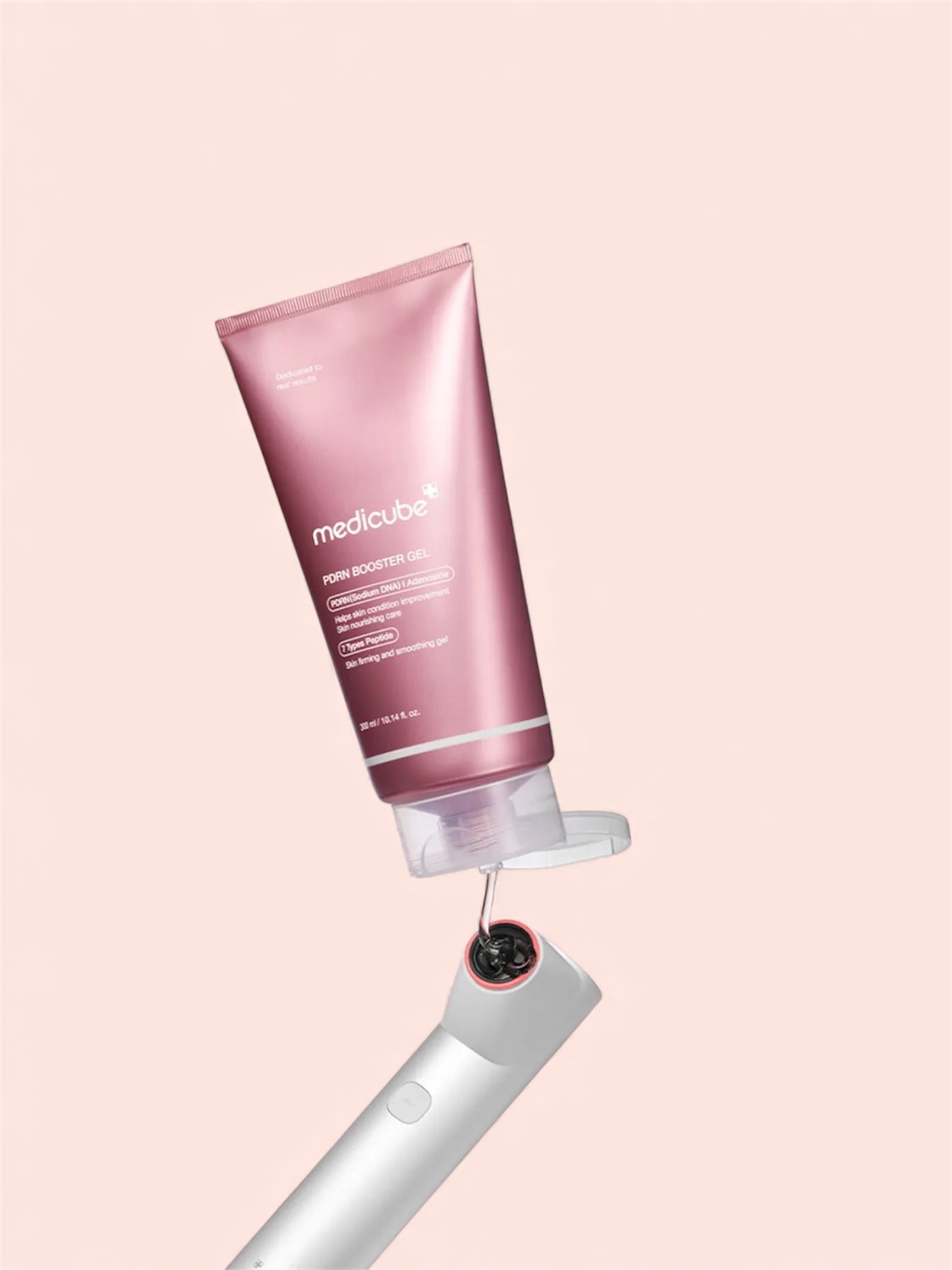 Medicube Age-R PDRN Booster Gel 300 ml