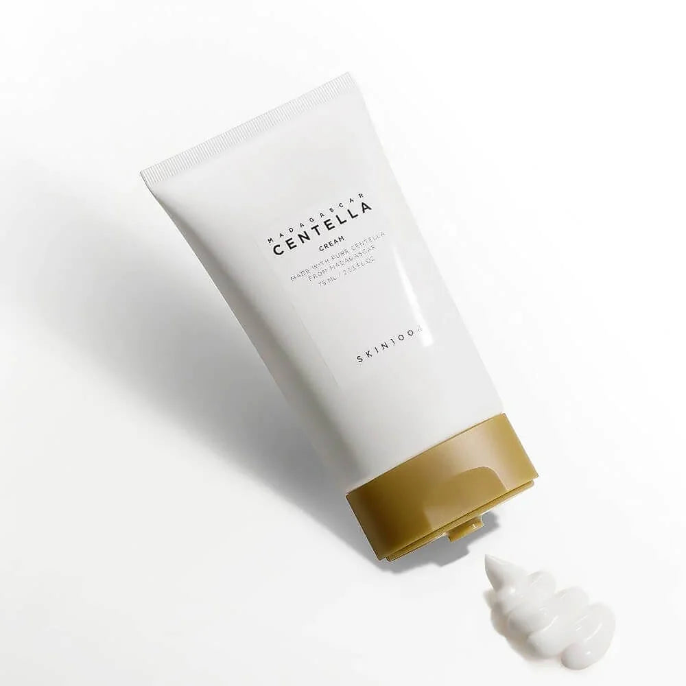 SKIN1004 Madagascar Centella Cream 75 ml