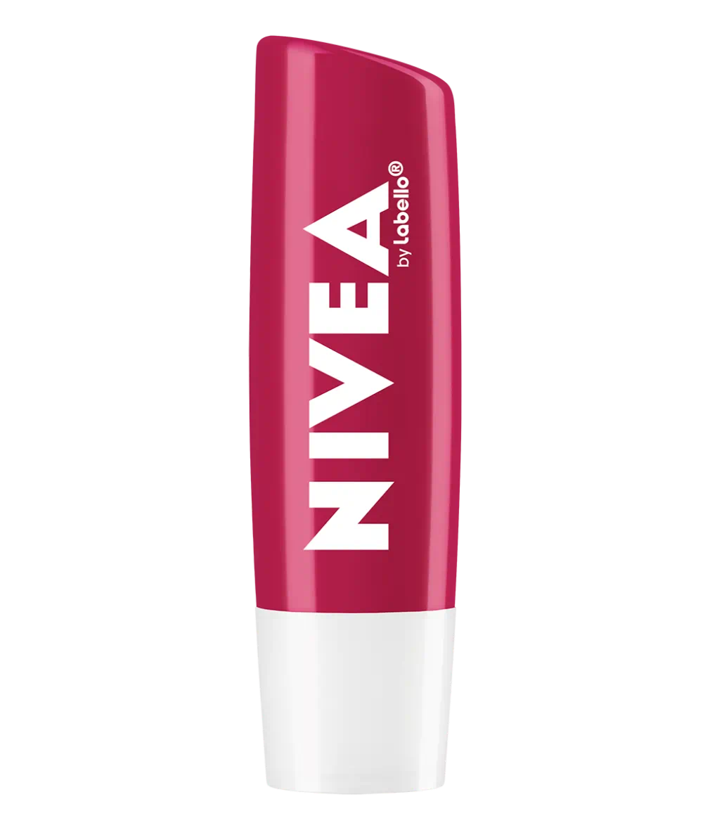 Nivea Cherry Shine Protector Labial